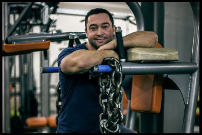 Ilustračný obrázok k článku Trojbojár Varchola vyhral v Žiline