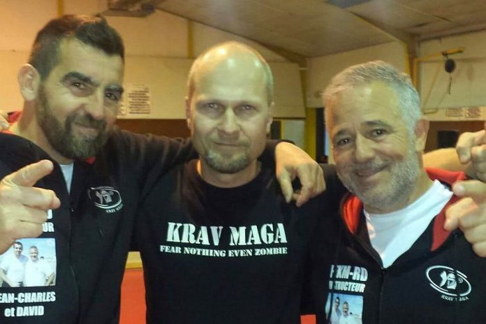 Ilustračný obrázok k článku Zvolenčanovi učarovalo netradičné bojové umenie. Učí efektívny spôsob sebaobrany