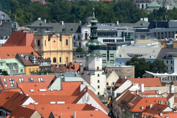 Ilustračný obrázok k článku Mesto plánuje rekonštrukciu Michalskej veže. Bude stáť milión eur