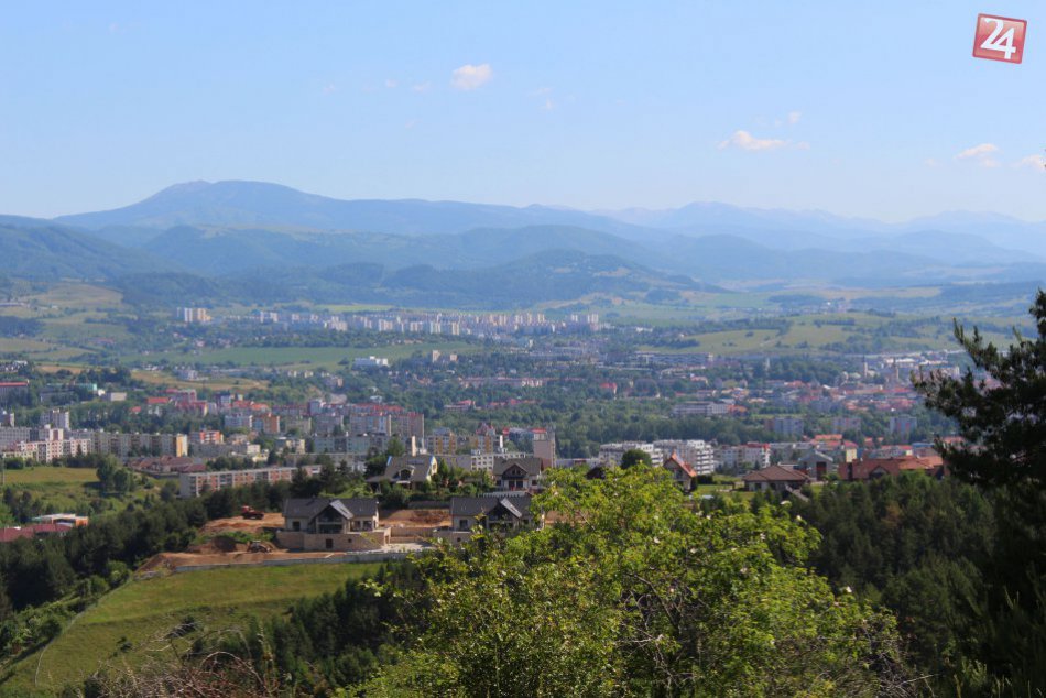 Ilustračný obrázok k článku Chystáte sa víkendovať v Bystrici? Pozrite si 10 akcií, kde sa môžete zabaviť