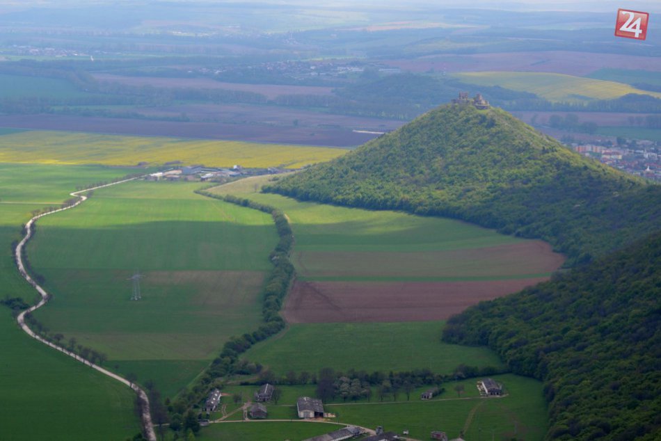 Ilustračný obrázok k článku FOTKY, ktoré stoja za povšimnutie: Takýto výhľad nám môžu ostatní len závidieť