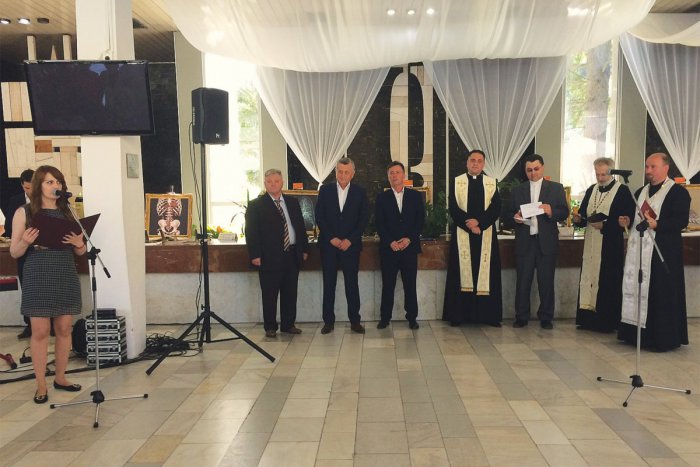 Ilustračný obrázok k článku Návštevnosť ťahajú domáci klienti