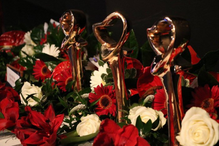 Ilustračný obrázok k článku Slávnostné zastupiteľstvo v Prešove: Laureátmi sa stali herci aj skupina Mloci