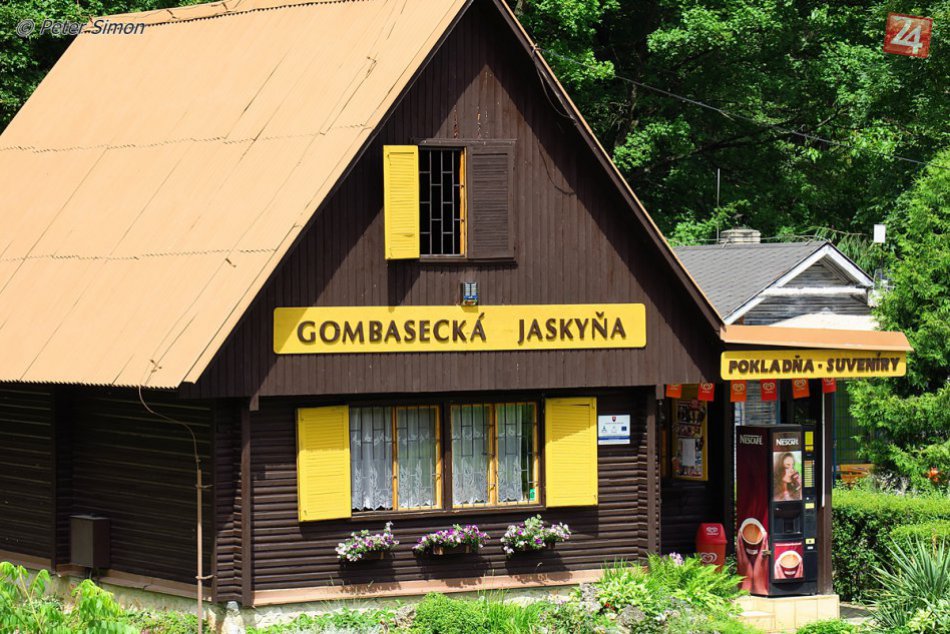 Ilustračný obrázok k článku Areál Gombasek získava novú tvár: Pribudne nová reštaurácia, VIDEO