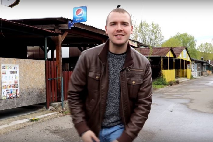 Ilustračný obrázok k článku Michalovský rodák má novinku: Song, ktorý chytí za srdce každého milovníka psov