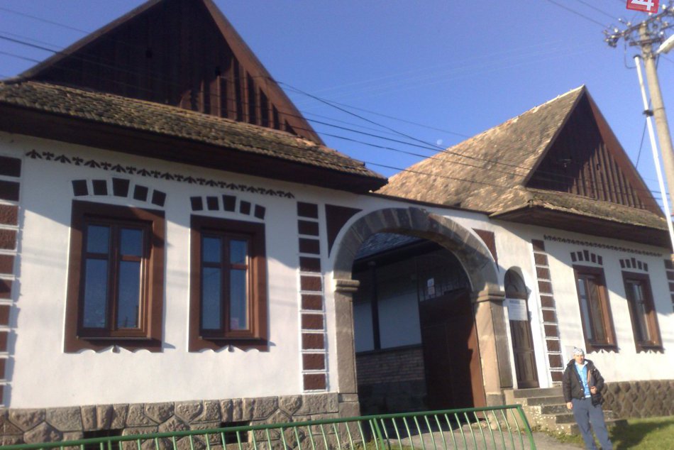 Ilustračný obrázok k článku Zvolenčania, teraz sa ukážte: Viete, ako sa pôvodne volali dediny nášho okresu?