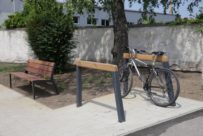 Ilustračný obrázok k článku Vnútrobloky a viaceré miesta v Malackách dostanú novú tvár