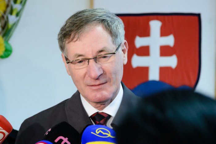 Ilustračný obrázok k článku Jubileum známeho rodáka z okresu Nové Zámky: Roky formoval politiku Slovenska