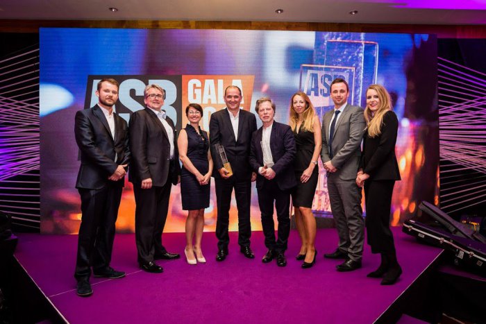 Ilustračný obrázok k článku YIT Slovakia po štvrtýkrát Developerom roka