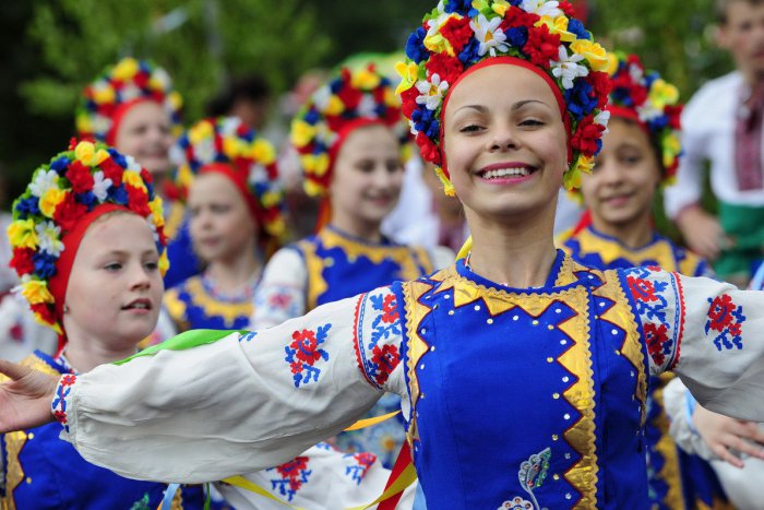 Ilustračný obrázok k článku TIPY NA VÍKEND: Tieto podujatia nám spríjemnia voľné slnečné dni