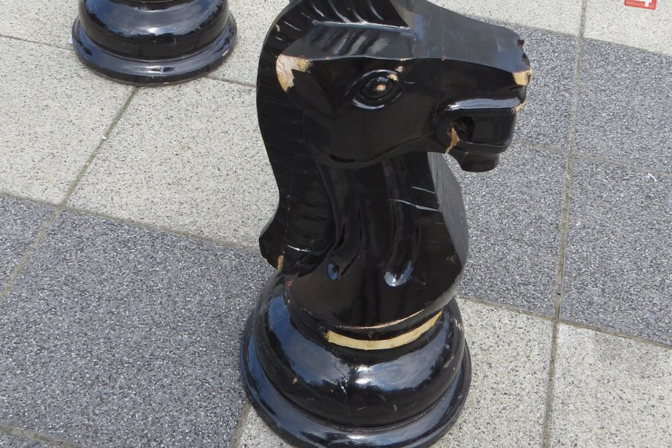 Ilustračný obrázok k článku V meste začína šachový turnaj: Prešov Open oslavuje jubilejné 10. narodeniny