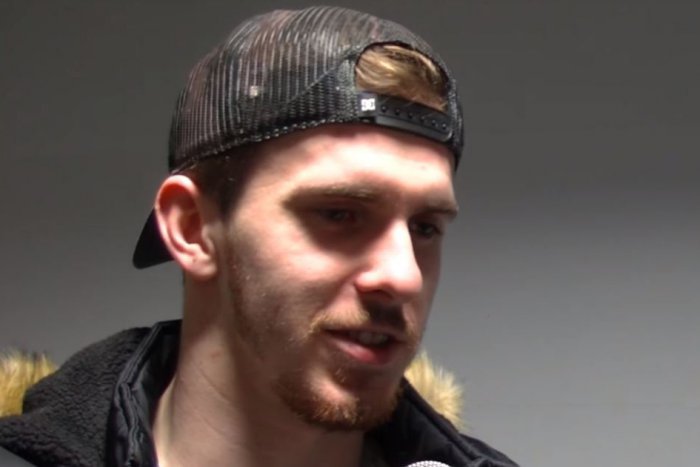 Ilustračný obrázok k článku Zámockí hokejisti vítajú novú posilu: Obranu vystuží bronzový medailista z Čiech