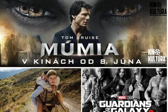 Ilustračný obrázok k článku KINO KULTÚRA: Filmové predstavenia od štvrtka do stredy