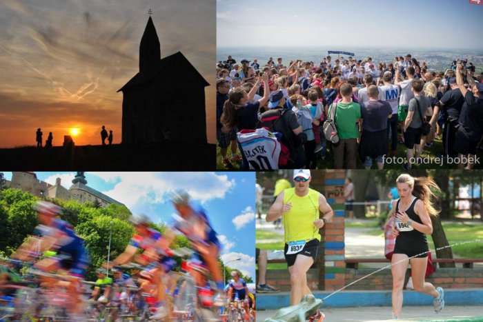 Ilustračný obrázok k článku VÍKEND je pred nami: Čo sa bude diať v Nitre?