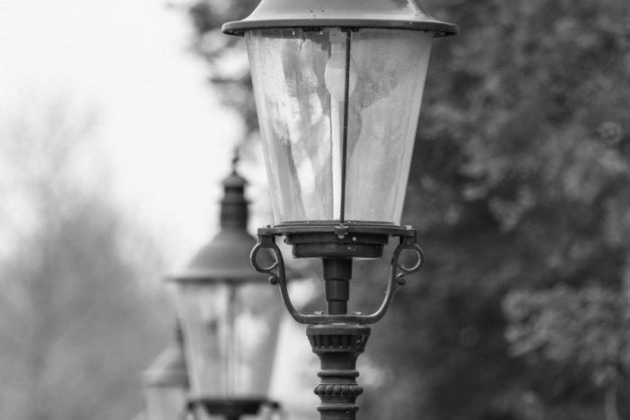 Ilustračný obrázok k článku I. Nesrovnal: Dĺžka súťaže na osvetlenie závisí od tých, ktorí sa do nej prihlásia