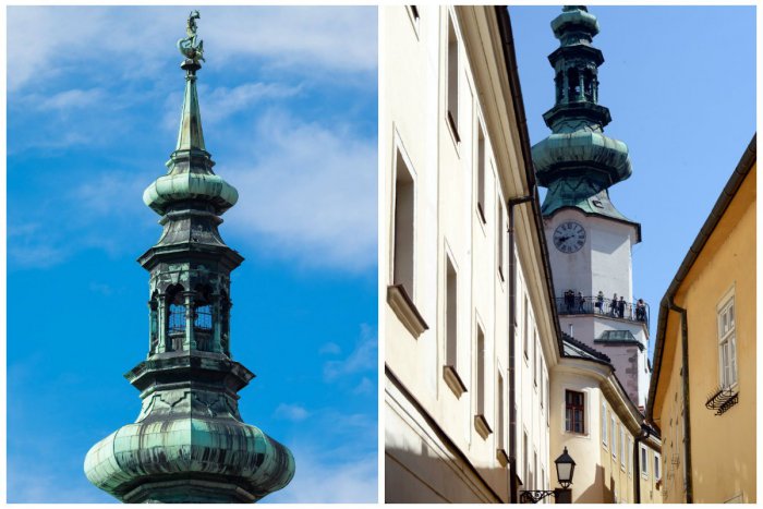 Ilustračný obrázok k článku Michalská veža potrebuje generálnu obnovu, tvrdí riaditeľ múzea