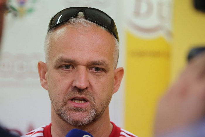 Ilustračný obrázok k článku Pretekár bystrickej Dukly obhájil prvenstvo. Jung sa stal majstrom Európy