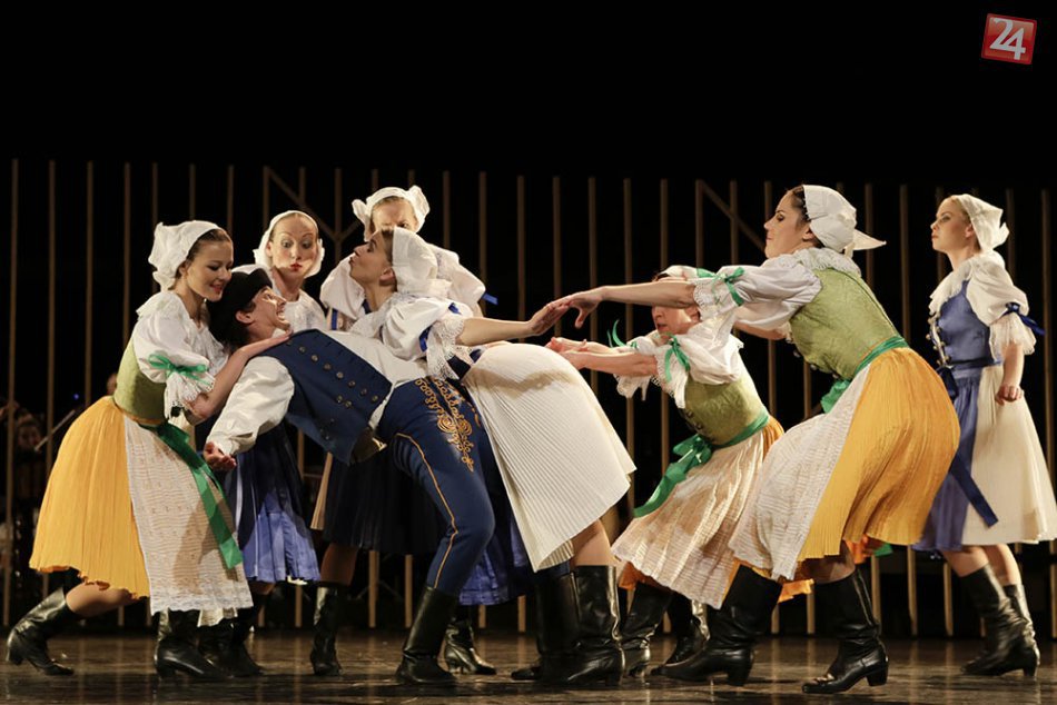 Ilustračný obrázok k článku Jedinečné podujatie na Horehroní: Na pódiu sa vystrieda až 70 účinkujúcich