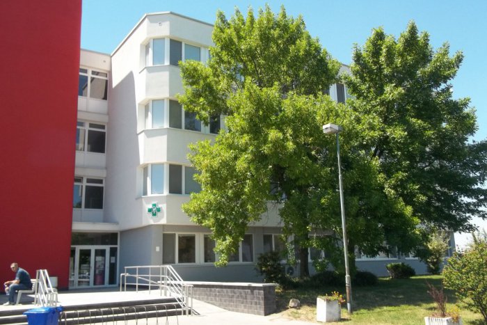 Ilustračný obrázok k článku FOTO: Duslácka poliklinika má nový röntgen, slúži aj verejnosti