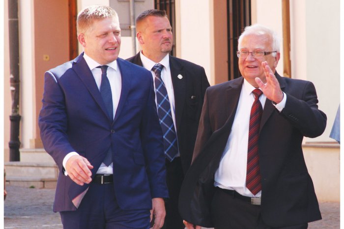 Ilustračný obrázok k článku Premiér: Treba vsadiť na cestovný ruch