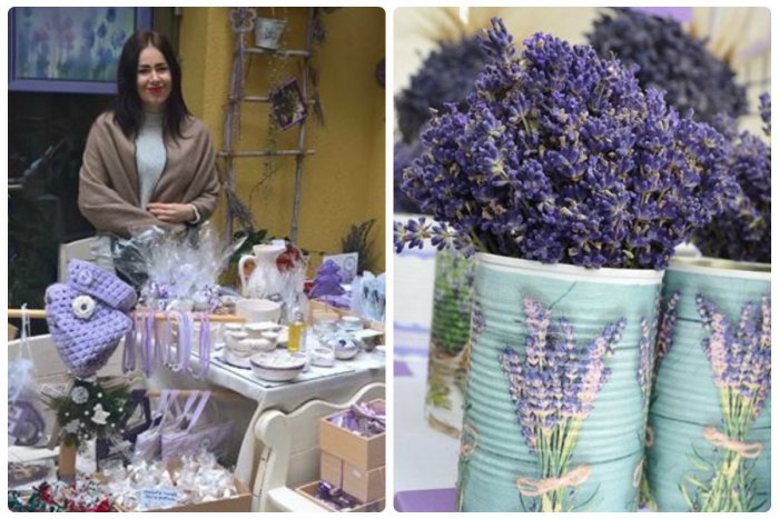 Ilustračný obrázok k článku Bratislava bude tento týždeň voňavejšia ako inokedy. Nenechajte si ujsť Levanduľový festival