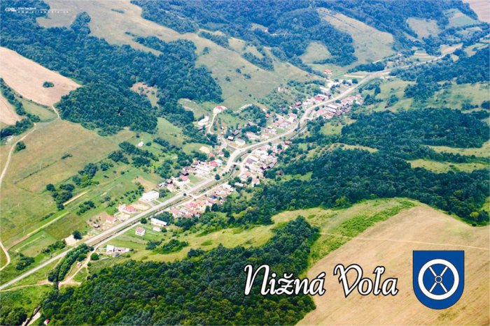 Ilustračný obrázok k článku Marcel Kaščák: Aj v malej dedine sa dá žiť naplno