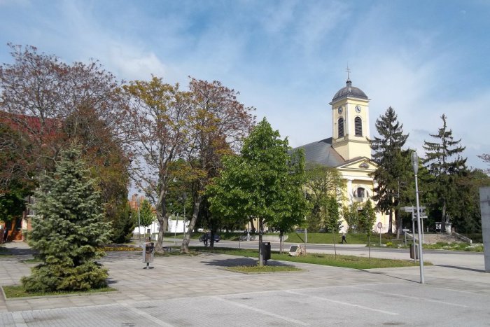 Ilustračný obrázok k článku Šaľa sa stala členom Smart Cities klubu: Zmluva je už podpísaná