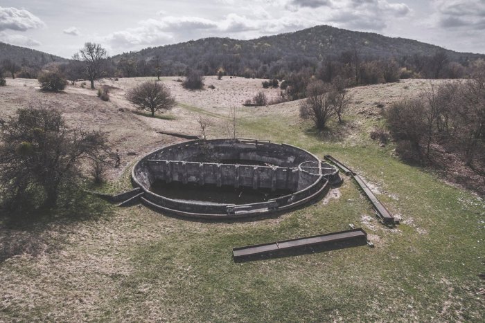 Ilustračný obrázok k článku Zabudnuté skvosty nášho okolia: Vedeli ste o tomto? FOTO