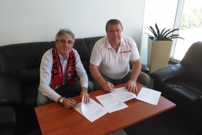 Ilustračný obrázok k článku Futbalisti spoznali meno nového trénera: Tatran povedie skúsený lodivod!