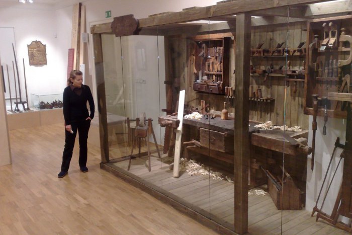 Ilustračný obrázok k článku Objavy a vynálezy, ktoré zmenili svet. Teraz ich môžete obdivovať vo Zvolene