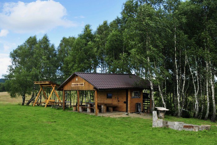 Ilustračný obrázok k článku Marián Dudra: O návštevníkov núdzu nemáme