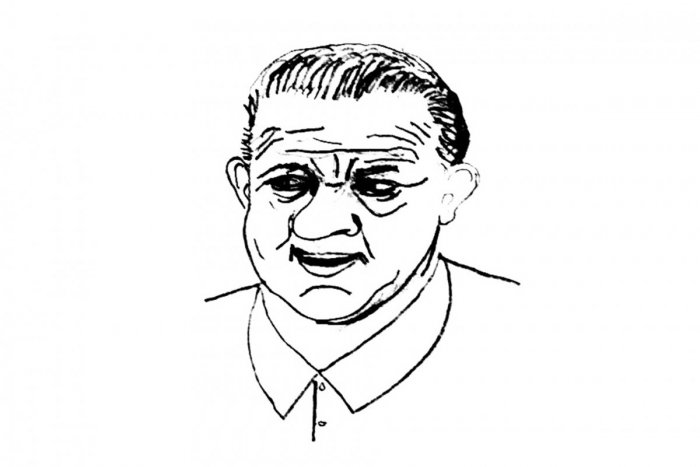 Ilustračný obrázok k článku Osobnosti Bardejova