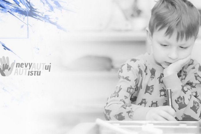 Ilustračný obrázok k článku Občianske združenie nevyAUTuj AUTistu