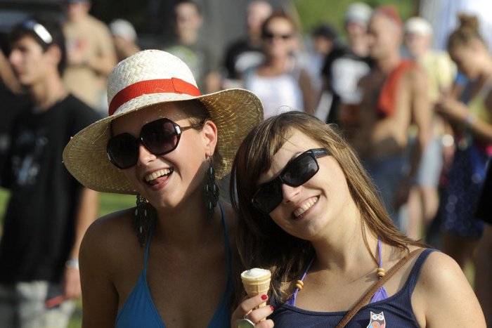 Ilustračný obrázok k článku V Trnave odštartuje Kultúrne leto: Tešte sa na filmy, jarmok či koncerty