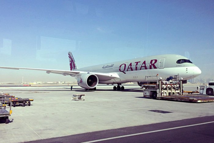 Ilustračný obrázok k článku Ministerstvo varuje Slovákov: Hraničné priechody s Katarom sú uzatvorené!