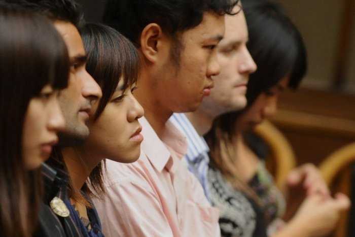 Ilustračný obrázok k článku Do Považskej a okolia si našli cestu tisíce ľudí: Akí cudzinci k nám zavítali?