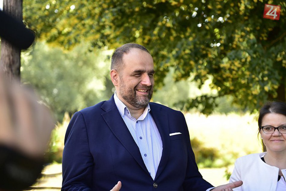 Ilustračný obrázok k článku Na Záhorí predstavili novinky v regióne a skontrolovali už spustené projekty