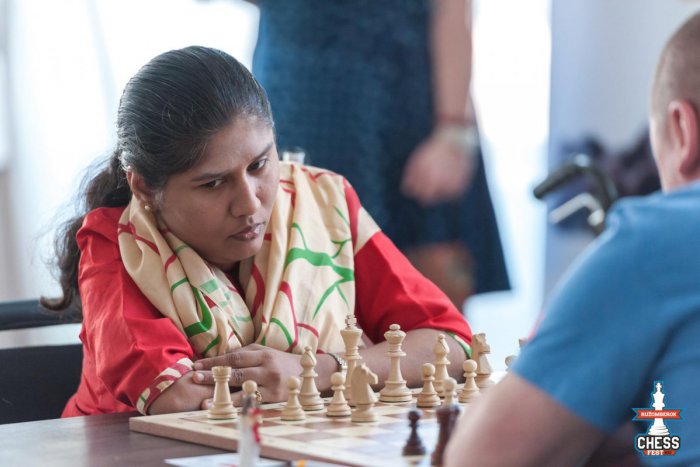 Ilustračný obrázok k článku Indovia ovládli Ružomberok