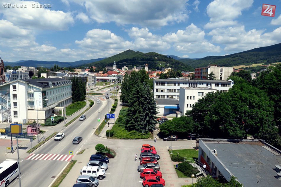 Ilustračný obrázok k článku Zmena na Okresnom úrade v Rožňave: Prednostom sa stane Robert Anna