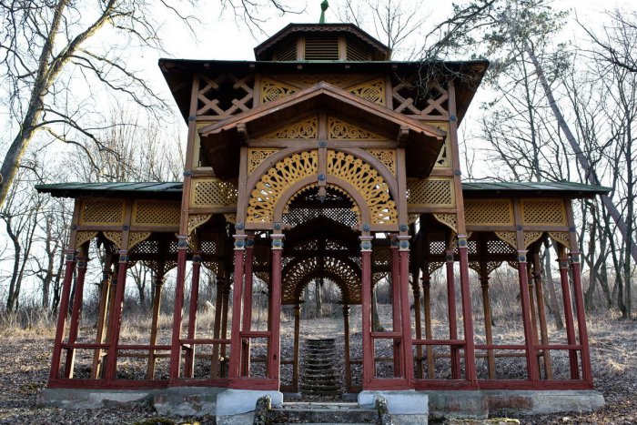 Ilustračný obrázok k článku O titul Dedina roka bojujú aj 4 obce z Nitrianskeho kraja: Prebieha hlasovanie