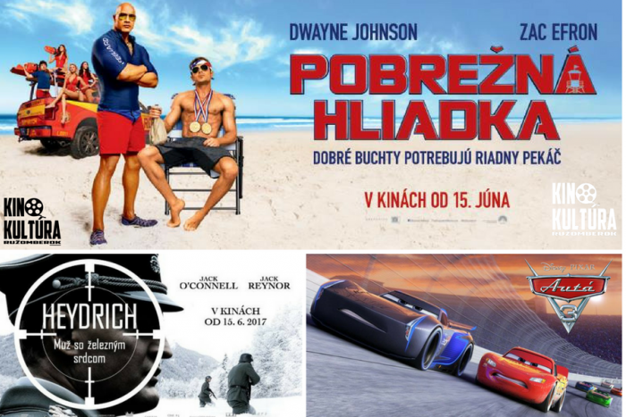 Ilustračný obrázok k článku KINO KULTÚRA: Filmové predstavenia od štvrtka do stredy