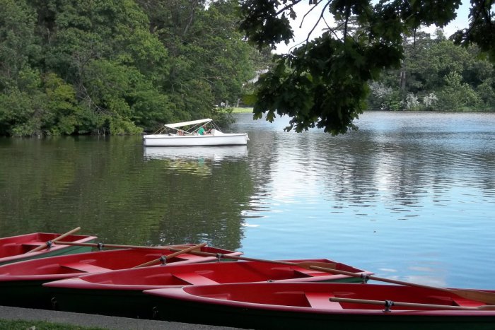 Ilustračný obrázok k článku Víkend je už za rohom: Naplánujte si s nami zábavné aktivity