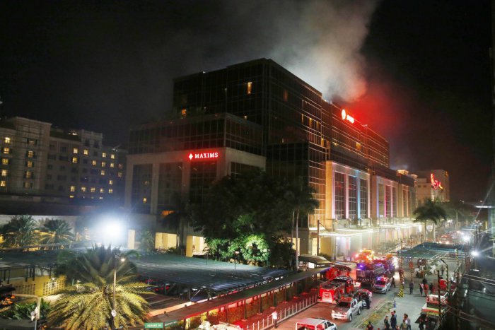 Ilustračný obrázok k článku Ministerstvo upozorňuje Slovákov pred teroristickými útokmi a únosmi na Filipínach