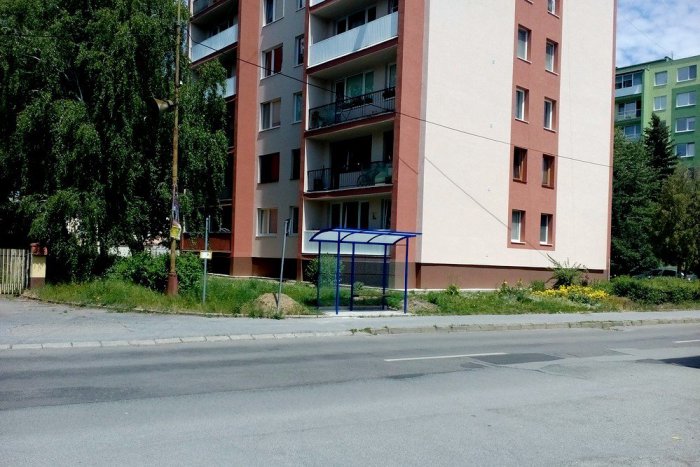 Ilustračný obrázok k článku V Humennom pribúdajú nové zastávky, do konca roka ich má byť až 15. Kde všade?