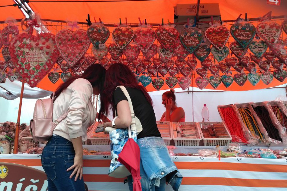 Ilustračný obrázok k článku Potešili či sklamali Dni mesta Revúca? Výsledky HLASOVANIA sú jednoznačné