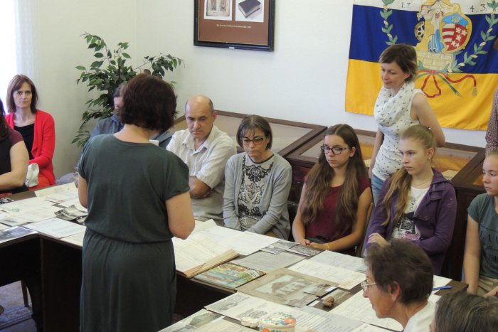 Ilustračný obrázok k článku Tajomstvá kremnického archívu: Maličké fabriky vyvážali aj do Ruska a Ameriky, FOTO