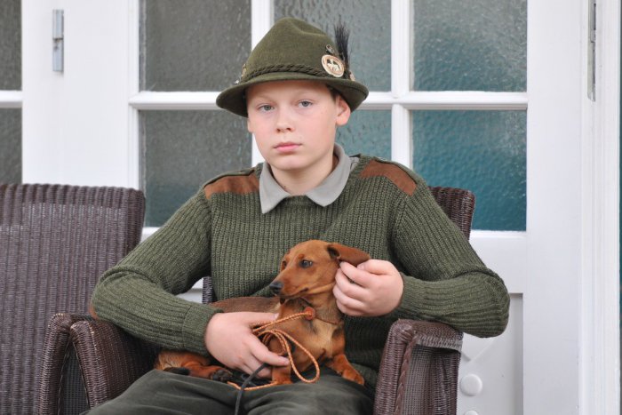 Ilustračný obrázok k článku V Nitre sa budú konať poľovnícke slávnosti: Pripravený je pestrý PROGRAM