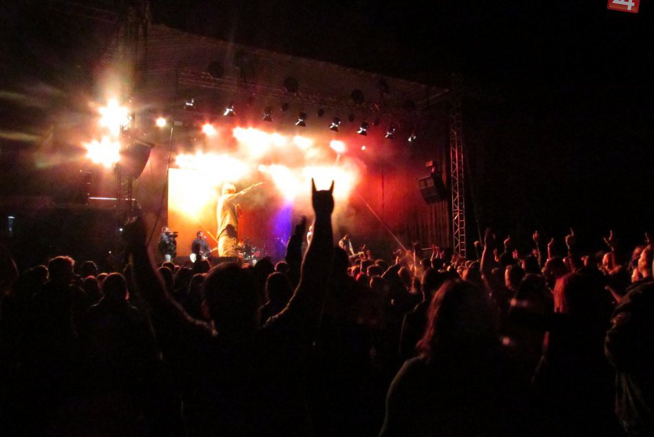 Ilustračný obrázok k článku Známe kapely mieria do neďalekej dediny: Kompletný line-up Trebatických hodov