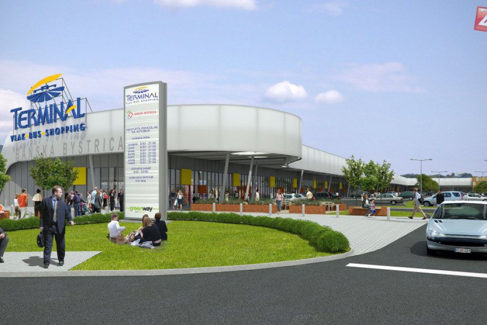 Ilustračný obrázok k článku Časť autobusovej stanice v Bystrici otvoria o pár dní: Pripravený je kultúrny program