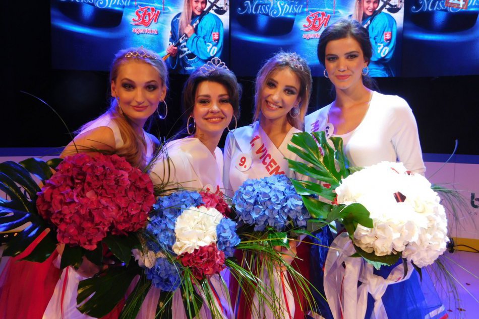 Ilustračný obrázok k článku Spoznali sme novú Miss Spiša: Porotu najviac očarila Veronika z neďalekých Hrabušíc